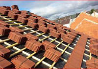 Rénover sa toiture à Thorens-Glières